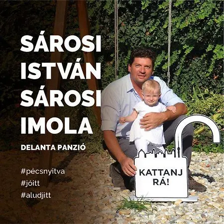 Delanta Panzio
